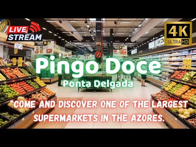 Pingo Doce - Photo 1