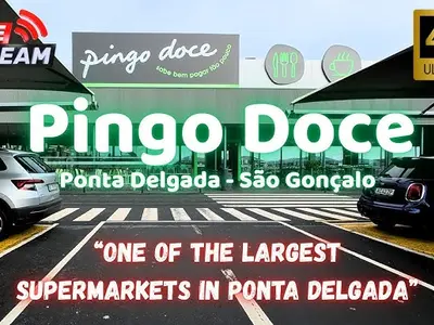 Pingo Doce - Photo 2