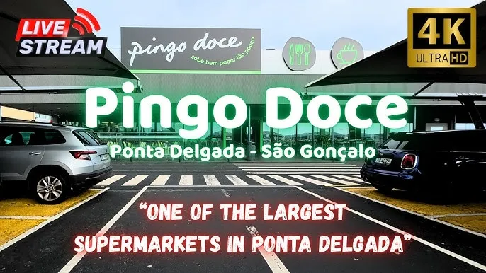 Pingo Doce - Photo 2
