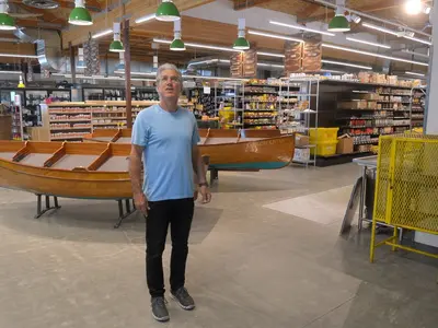 Hardalias Supermarket - Photo 2