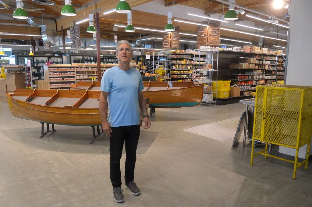 Hardalias Supermarket - Photo 2