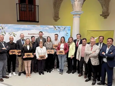 González Jiménez Juan Antonio - Photo 3