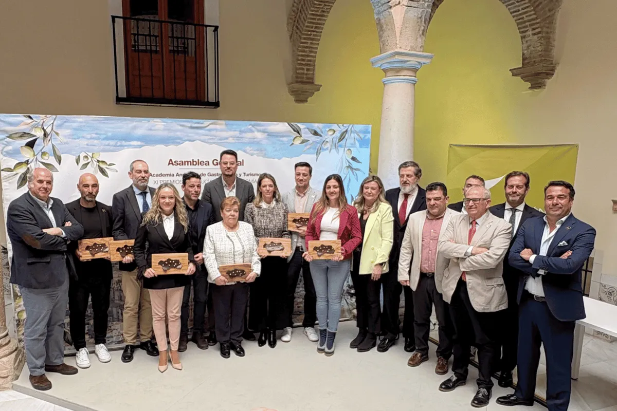 González Jiménez Juan Antonio - Photo 3