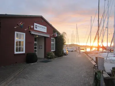 Yachtsport Eckernförde - Photo 2