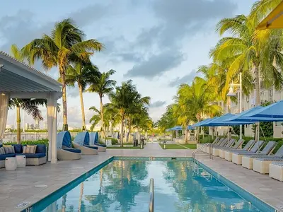 Oceans Edge Resort & Marina Key West - Marina 3 - Photo 4