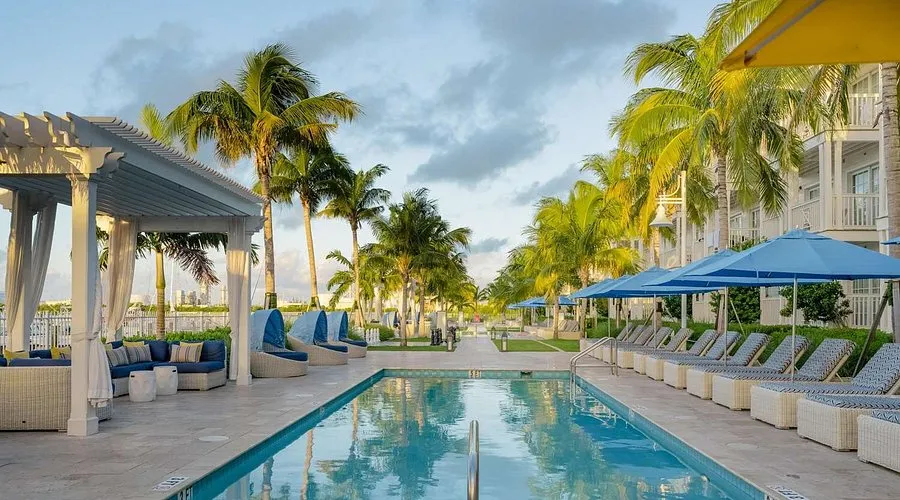 Oceans Edge Resort & Marina Key West - Marina 3 - Photo 4