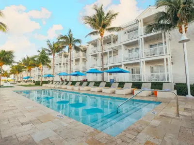 Oceans Edge Resort & Marina Key West - Marina 3 - Photo 5