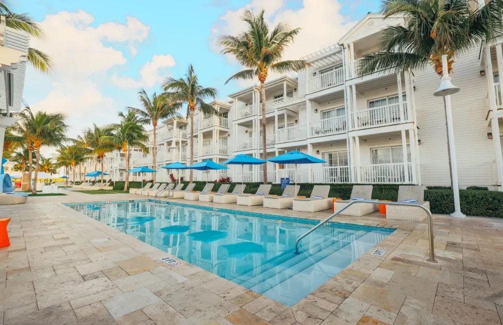 Oceans Edge Resort & Marina Key West - Marina 3 - Photo 5