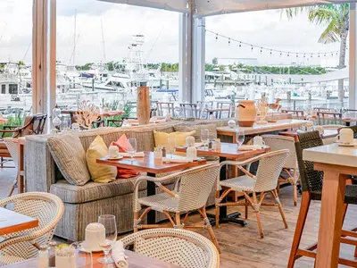 Oceans Edge Resort & Marina Key West - Marina 3 - Photo 2