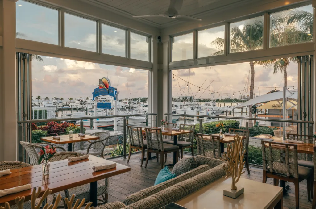 Oceans Edge Resort & Marina Key West - Marina 3 - Photo 1