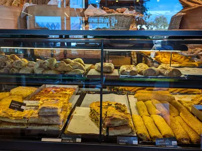 Bakery Panetteria - Photo 1
