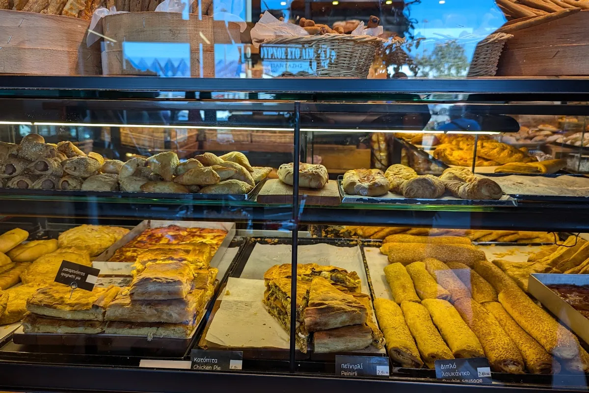 Bakery Panetteria - Photo 1