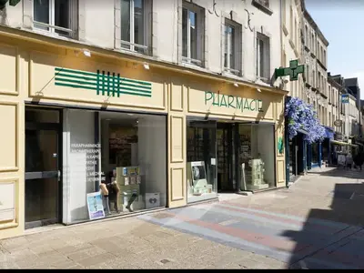 Pharmacie des Portes - Photo 2
