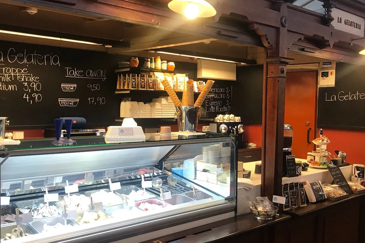 La Gelatteria - Photo 1