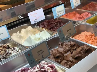 La Gelatteria - Photo 2