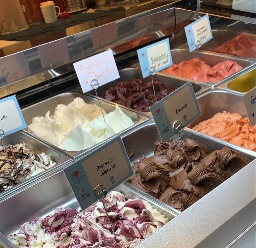 La Gelatteria - Photo 2