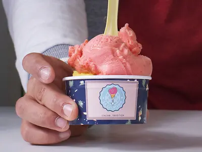 La Gelatteria - Photo 3