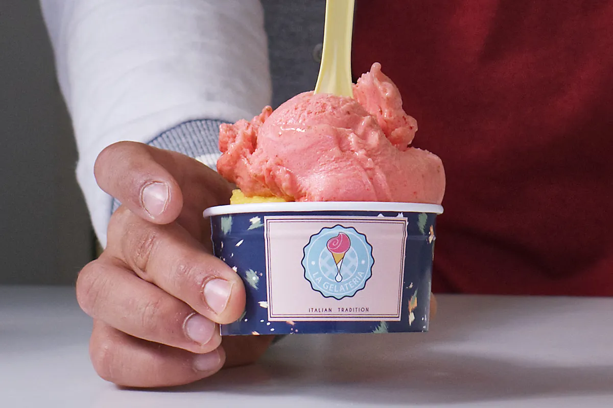 La Gelatteria - Photo 3