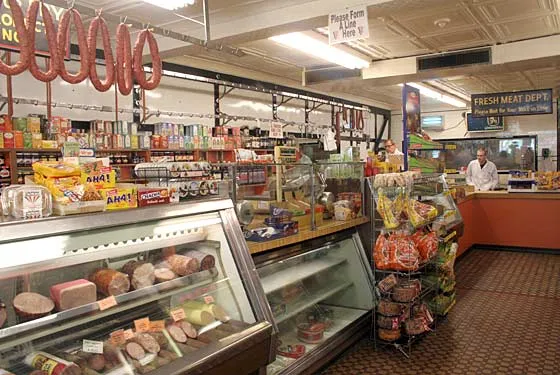 Meat Market - Photo 1