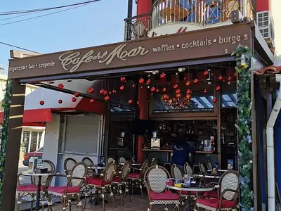 Cafe del Mar - Photo 2