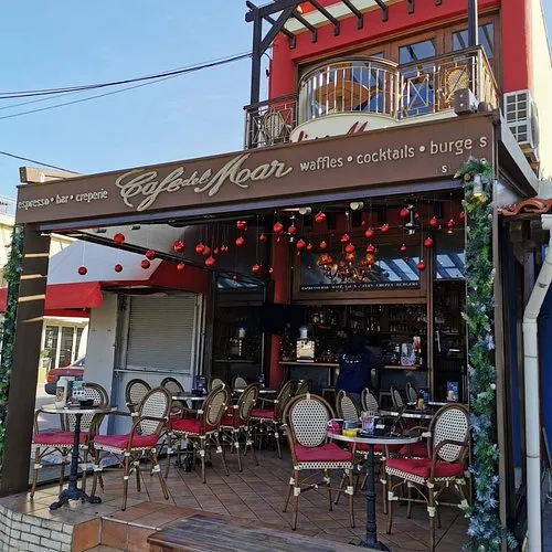 Cafe del Mar - Photo 2