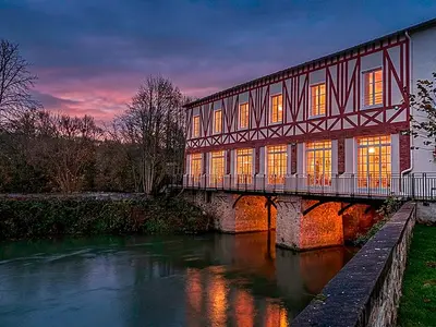 Le moulin Cotant - Photo 2