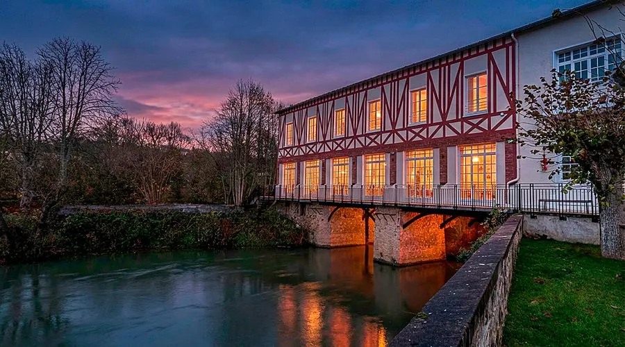 Le moulin Cotant - Photo 2