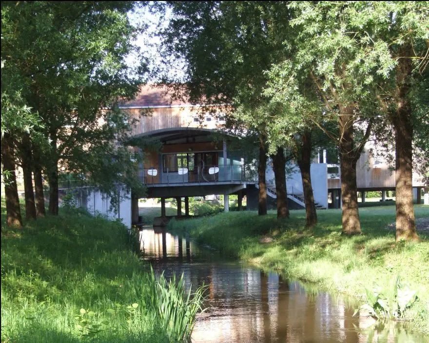 Le moulin Cotant - Photo 4
