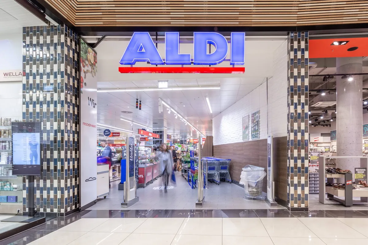 Aldi