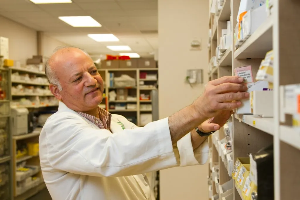 D.G. Tsakalis Pharmacy - Main photo