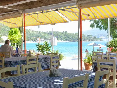 Taverna O Petros - Photo 4