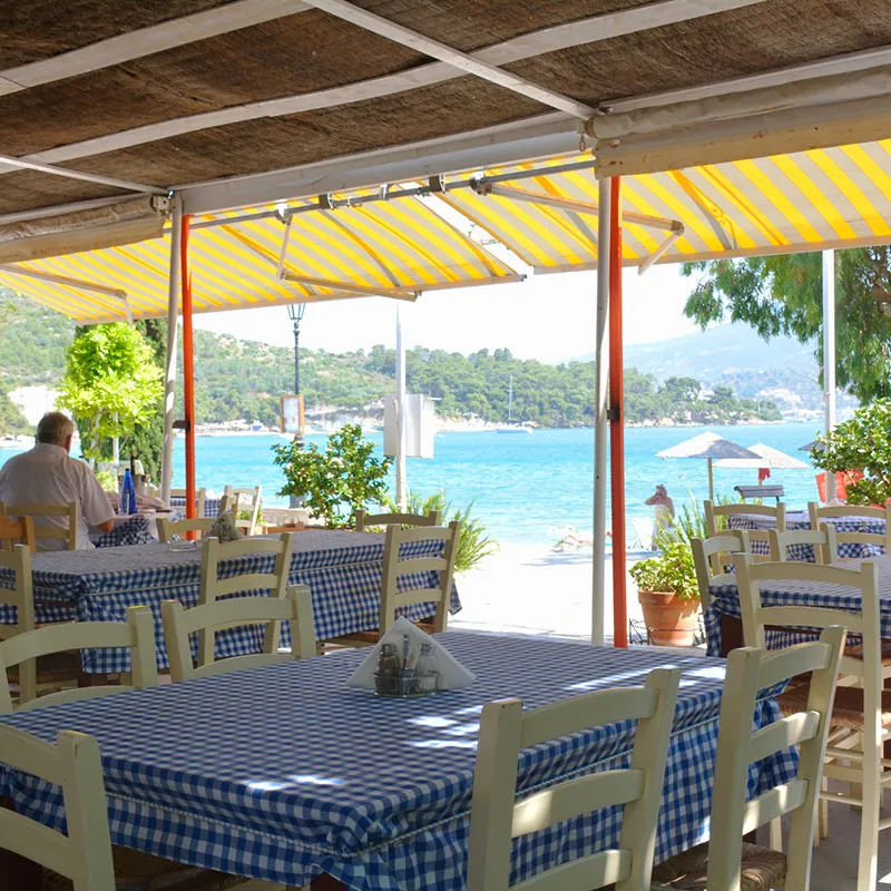 Taverna O Petros - Photo 4