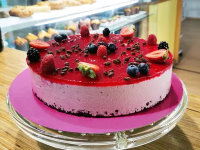 Slow Bakery - Photo 2