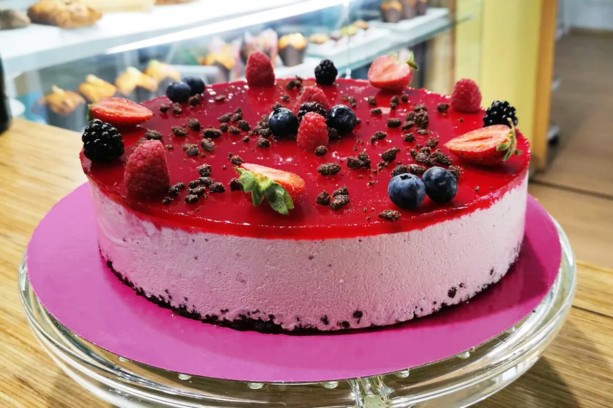 Slow Bakery - Photo 2