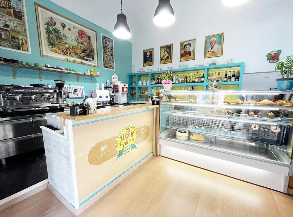 Slow Bakery - Main photo