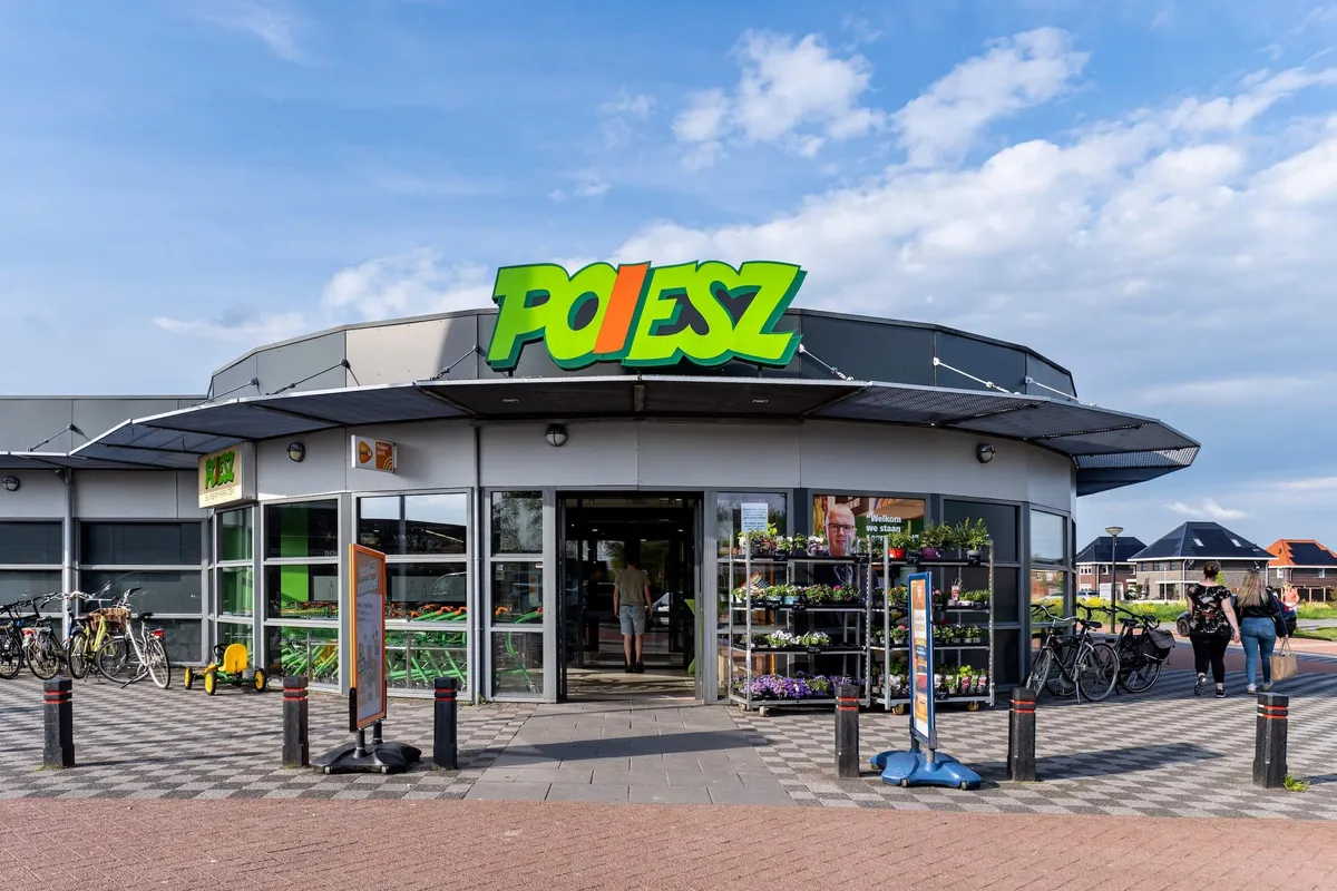 Poiesz - Photo 4