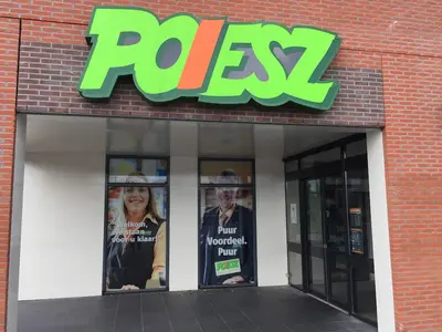 Poiesz - Photo 3
