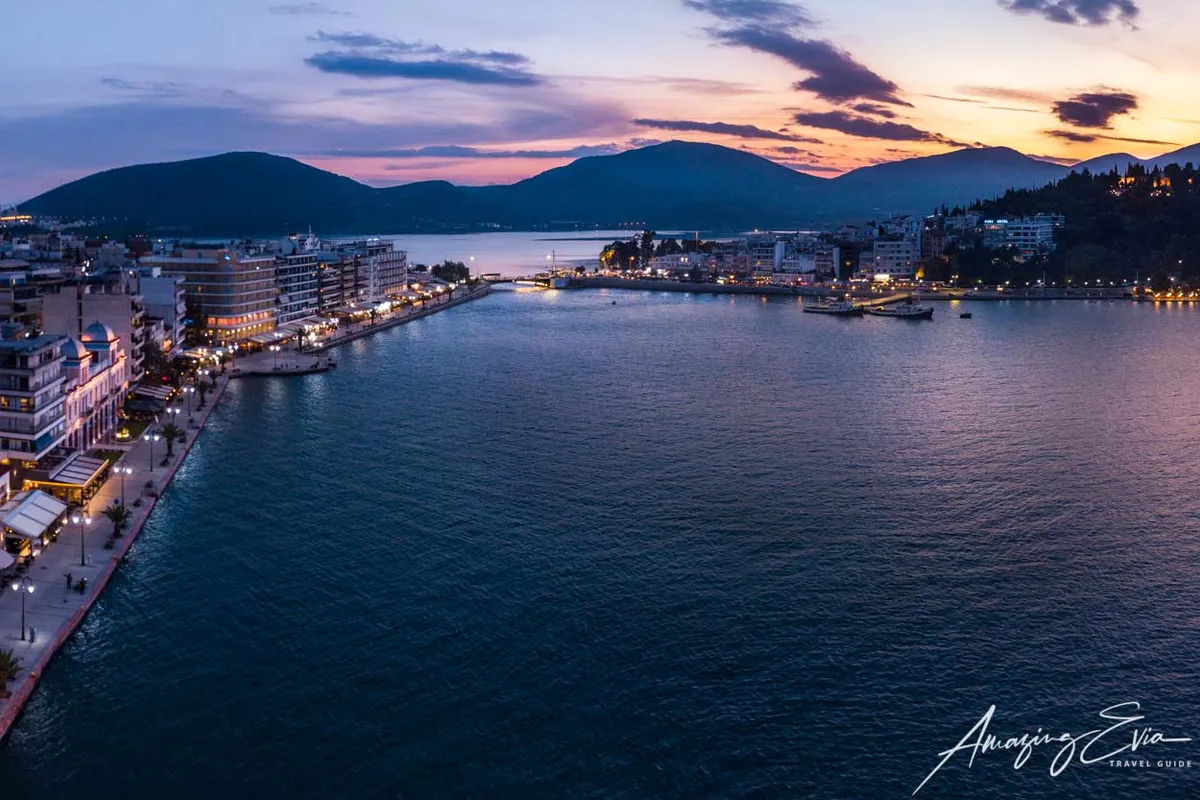 Tastes of Evia - Photo 2