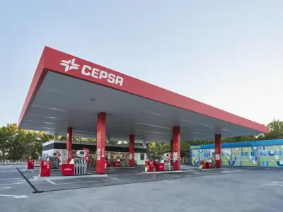 Cepsa - Photo 1
