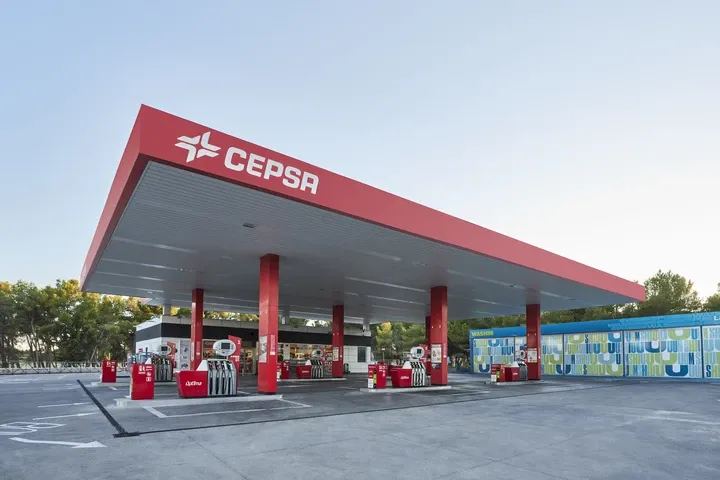 Cepsa - Photo 1