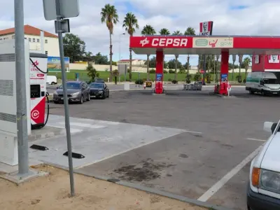 Cepsa - Photo 2