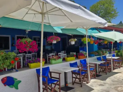 Yaliskari Taverna - Photo 3