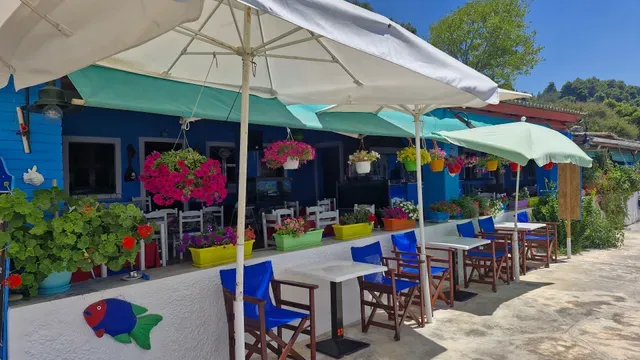 Yaliskari Taverna - Photo 3