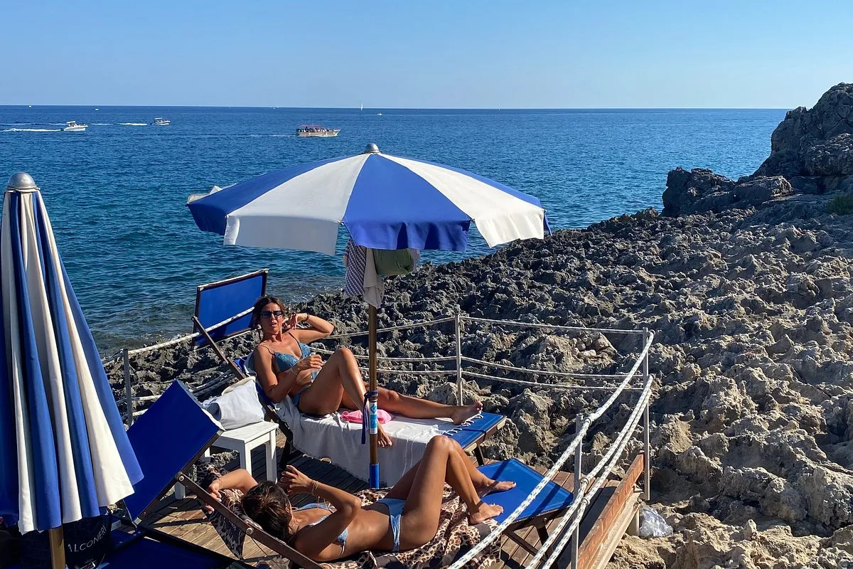 Lido Giulia - Photo 2