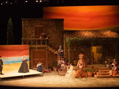 Teatro Cine Cardenio - Photo 4