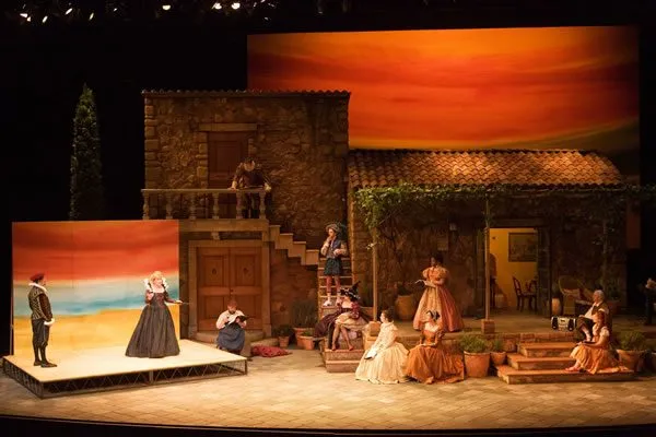 Teatro Cine Cardenio - Photo 4