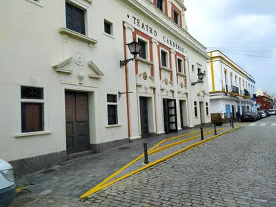 Teatro Cine Cardenio - Photo 5