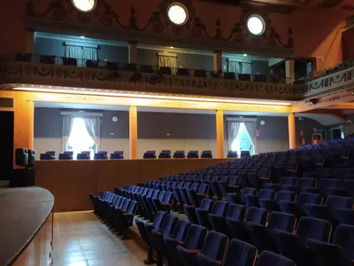 Teatro Cine Cardenio - Photo 3