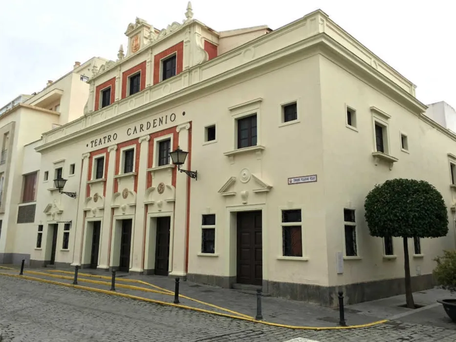 Teatro Cine Cardenio - Photo 2