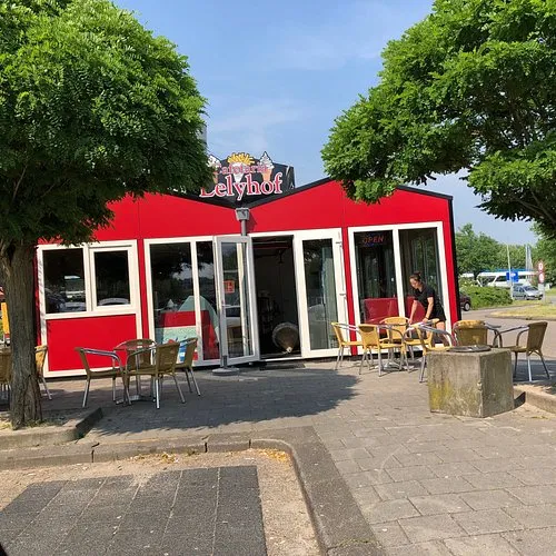 Het Patatje - Photo 4